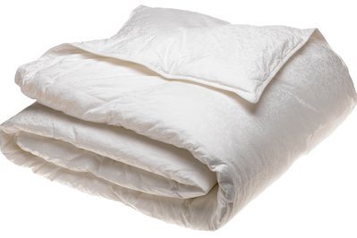 Sleep Better Beyond Down Gel Fiber Comforter